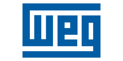 WEG logo